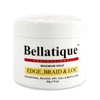 BELLATIQUE Professional Edge, Braid, & Loc Maximum Hold Edge Control