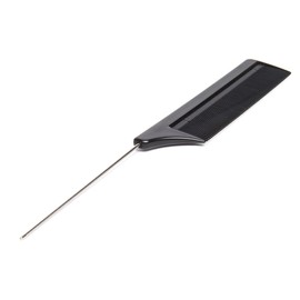 Diane Ionic DBC042 Anti-Static Pin Tail Comb, Black