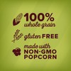 Orville Redenbacher's Microwave Popcorn with Avocado Oil, Sea Salt Flavor,