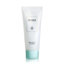 O HUI Clear Science Soft Peeling 100ml / 오휘 클리어 사이언스 소프트 필링 100ml