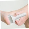 minkissy Foot File Roller Head Part Pcs Electric Foot File
