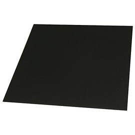 Multicomp LD 305mm x 305mm x 6mm Static Protection Conductive Foam Board