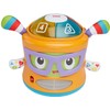 Fisher-Price Bright Beats Franky Beats Bat & Boogie Toy