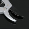 Vogueing Tool Heavy Duty Pruning Shears, Pruning Shears Bypass Professional