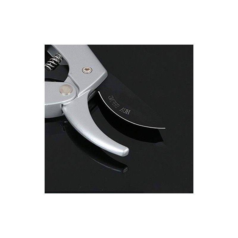 Vogueing Tool Heavy Duty Pruning Shears, Pruning Shears Bypass Professional