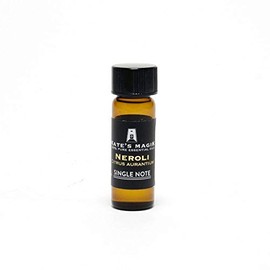 Kate's Magik Neroli Absolute Essential Oil