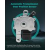SCITOO 42700-26500 Neutral Safety Switch Compatible with 2012-2019 For Hyundai