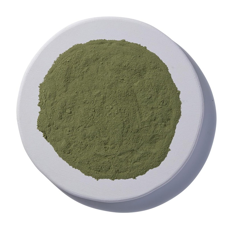 Organic Parsley Leaf Powder 4 oz