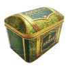 Akbar Tea Gourmet Gift Tin Box 250 G Rich Soursop