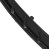 1Pair Rear Bumper Side Extension 52166 06030 Sturdy Bumper Extension