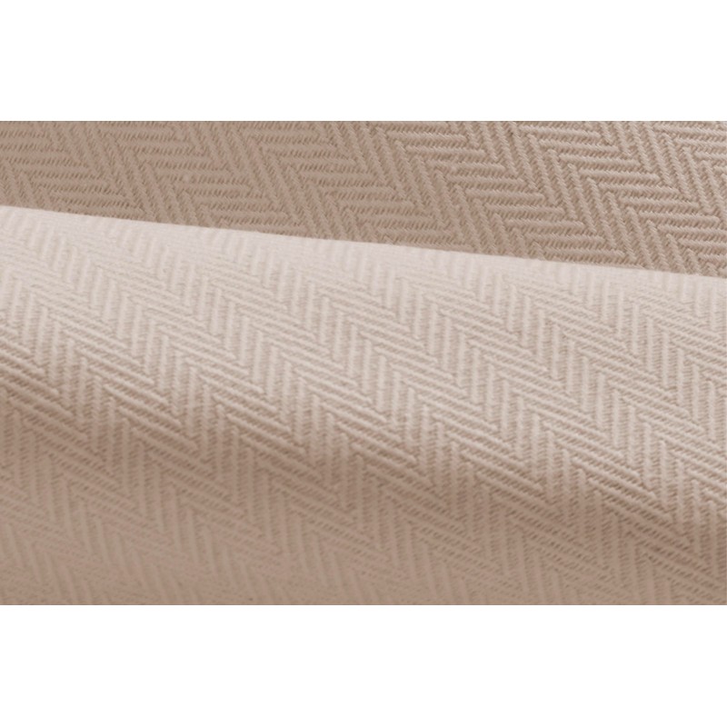 TEXTIL-HOME Textilhome Martina Bedspread with Cover Size 130 x 180