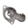 Starter Motor Shell Aluminium Alloy High Reliability Starter Motor Front