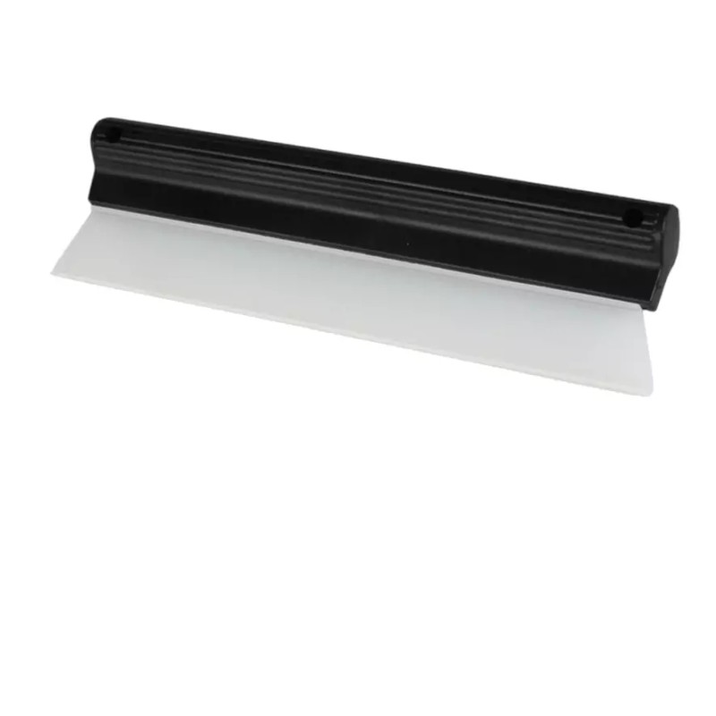 one pass Automotive Wiper Blade Squeegee silicone Water Car Drying