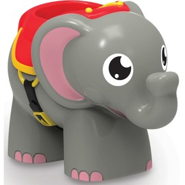 WOW Toys My First WOW Ellie and Showman