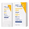 Protector Solar Barra Spf50 Resistente Agua 15g