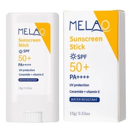 Protector Solar Barra Spf50 Resistente Agua 15g