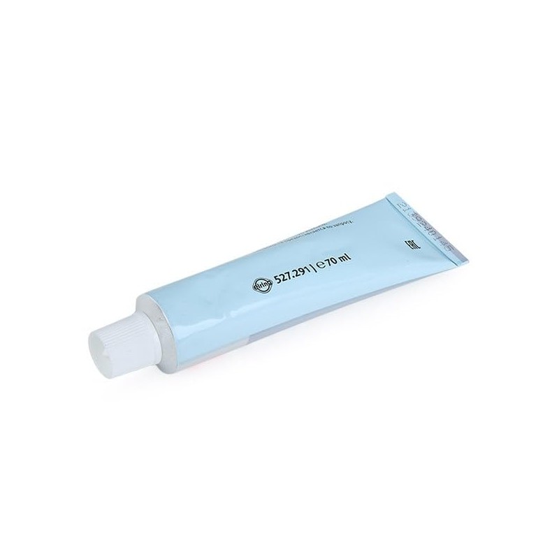 ELRING Gasket, Oil Pan