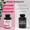 Schisandra 60 Cápsulas De 500 Mg | Momosie | Dura