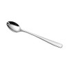Al Facts sosiaru Melon Spoon 18 – 10 Stainless Steel