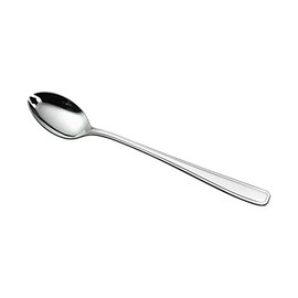 Al Facts sosiaru Melon Spoon 18 – 10 Stainless Steel 7816