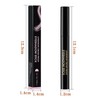 Waterproof Eyeshadow Stick – Long-Lasting Cream to Powder Eye Shadow