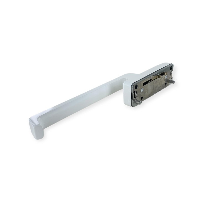 GU 34225 K-20179-00-L-7 Sliding Door Rotating Handle with Lockout Device