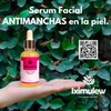 Serum Facial Bakuchiol Iximulew para Alisamiento de la Piel y