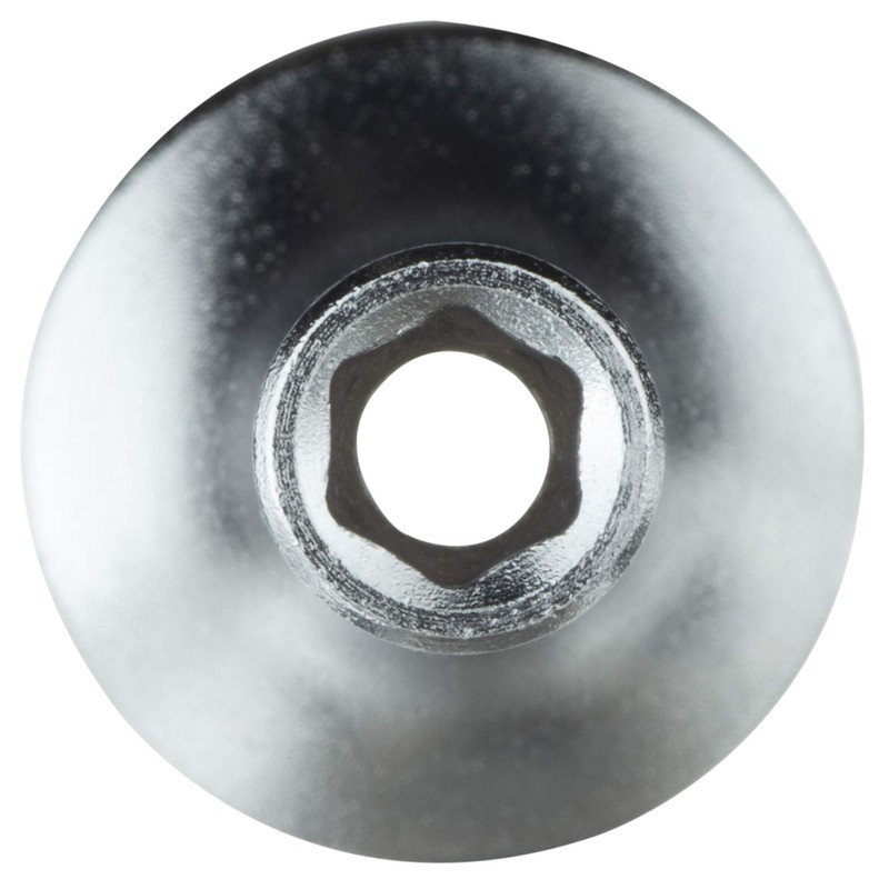 Tone HP2SB-04 Socket (6 Angle) 1/4 inch (6.35 mm) Insertion