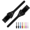 Bulls Ball Point 2BA Soft Tips 6 mm, Unisex, Ball