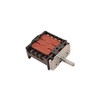 Creda Hotpoint Indesit Main Oven Selector Switch. Genuine Part Number