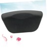 Gatuida Bathtub Pillow Bath Accessories Bath Pillows for Tub Pu