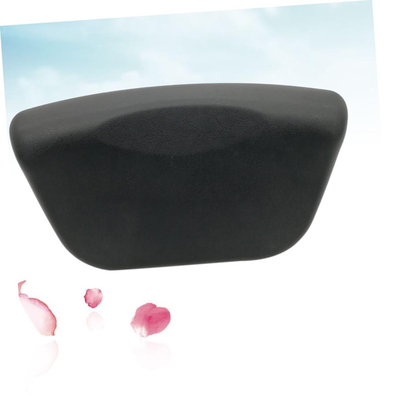 Gatuida Bathtub Pillow Bath Accessories Bath Pillows for Tub Pu