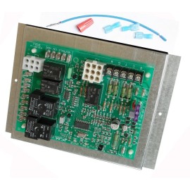 For Miller, Nordyne Intertherm Miller 903106 624631-B ICM2805A Furnace Control Board New for Nordyne Intertherm Miller 903106 624631-B