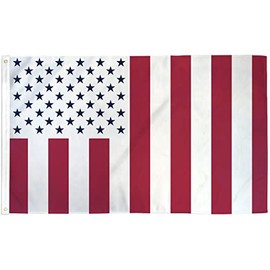 Civil Peace Historical Flag - 3x5ft Premium Polyester American Flag