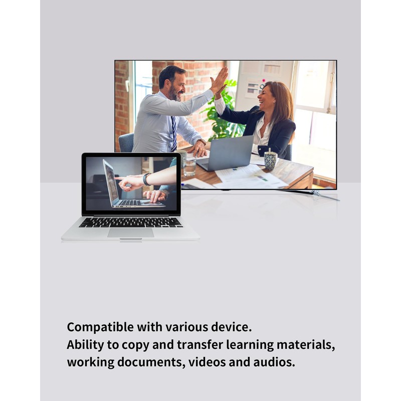 Acer USB Flash Drive UF300 64GB