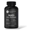 Nad+ Suplemento 90 Capsulás Sabor Sin Sabor