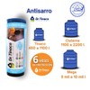 Antisarro Mega (5 mil a 10 mil lts) | Agua