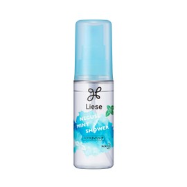 Lise Moisturizing Mint Shower Mint, 1.7 fl oz (50 ml)