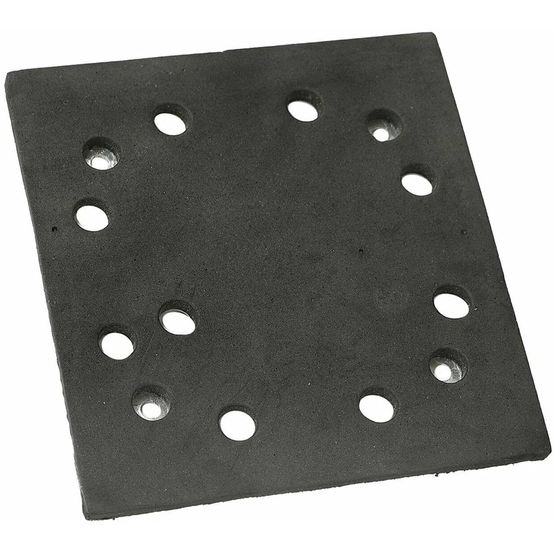 Replace 1/4 Sheet Sander Pad Backing Plate For DeWalt 151284-00