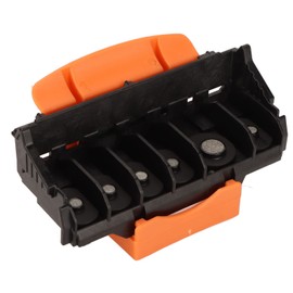 Qcwwy Print Head QY6 0090 Colour Print Head Original Print Head Replacement Set Printer Print Head Print Head Replacement Accessories for TS9120 TS8020 TS9020 TS8050 TS8070 TS8080 TS9050 TS9080 TS8040