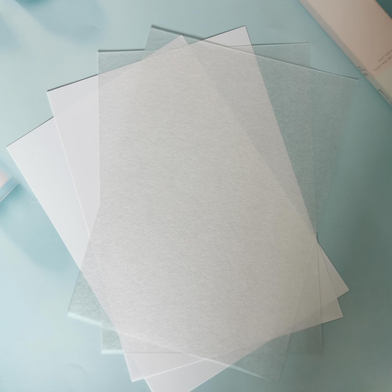Printable Shrink Plastic Sheets, Shrink Films Papers for Kids Creative