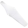 cyclingcolors Mudguards Bicycle White Road Bike MTB Mudguard Saddle to