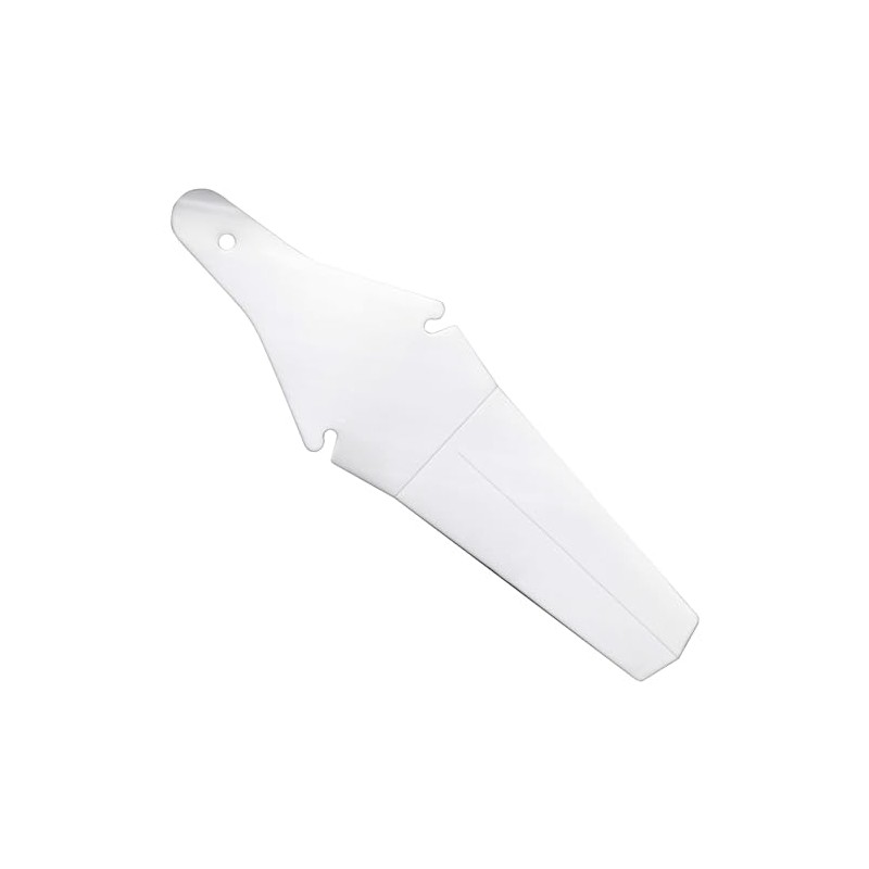 cyclingcolors Mudguards Bicycle White Road Bike MTB Mudguard Saddle to