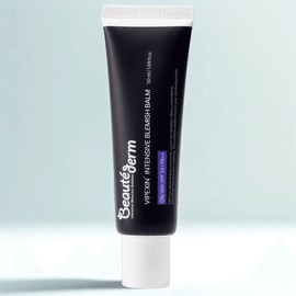 Anjumain Bottederm Bipexin Intensive Blemish Balm for oily skin 50ml × 1 / 보떼덤 바이펙신 인텐시브블레미쉬밤 지성용 50ml × 1개