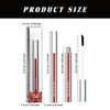 Generic 3PCS Peel Off Lip Liner Stain Set, Long Lasting
