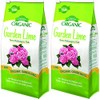 Espoma GL6 Garden Lime Soil Amendment, 6.75-Pound - 2 Pack