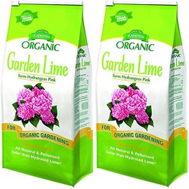 Espoma GL6 Garden Lime Soil Amendment, 6.75-Pound - 2 Pack