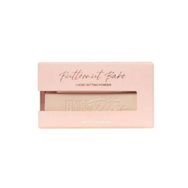 Polvo Fijador Beauty Creations Bye filter honey me fija el maquillaje de 30g