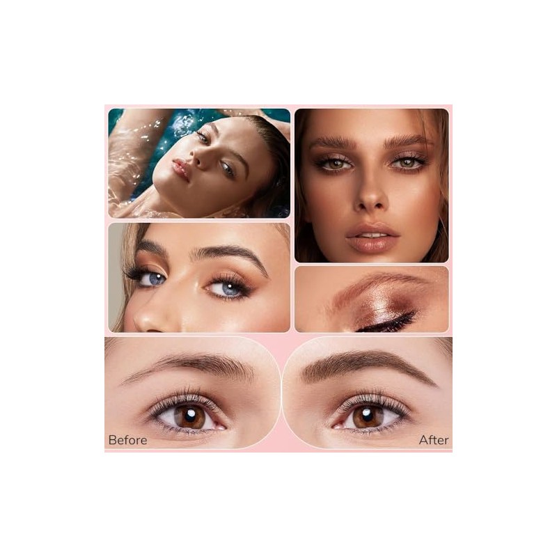 Lápiz de Cejas Lápiz Para Microblading De Cejas - Lápiz