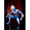 ULTRA-ACT Ultraman Nexus Genet Ssu Blue (japan import)